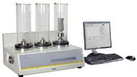 Gas Permeability Tester distributor|labthink.